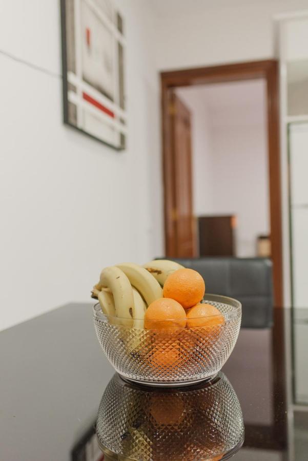 Apartamento Médano Granadilla De Abona Bagian luar foto