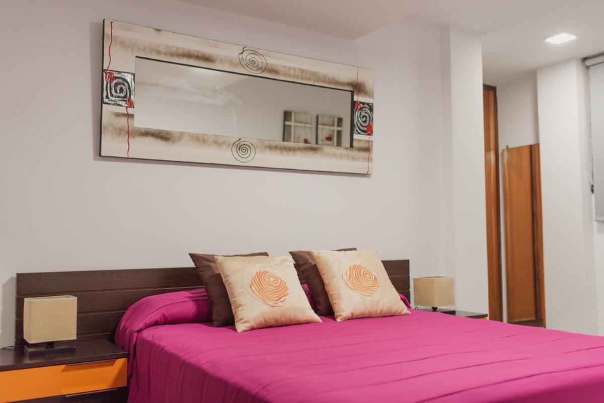 Apartamento Médano Granadilla De Abona Bagian luar foto
