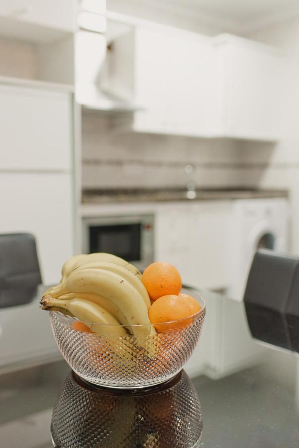 Apartamento Médano Granadilla De Abona Bagian luar foto