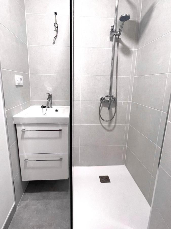 Apartamento Médano Granadilla De Abona Bagian luar foto